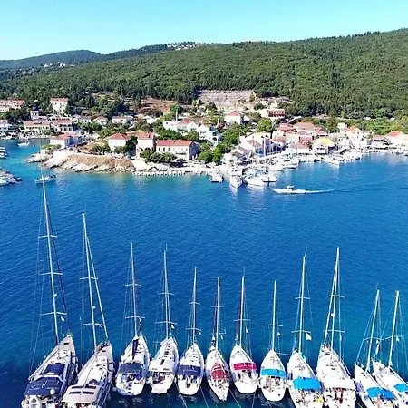 Willa Levanda Near Fiscardo Kefalonia